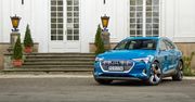Audi e-tron: to nie jest po prostu elektryczne Audi. Tu trzeba spojrzeć szerzej