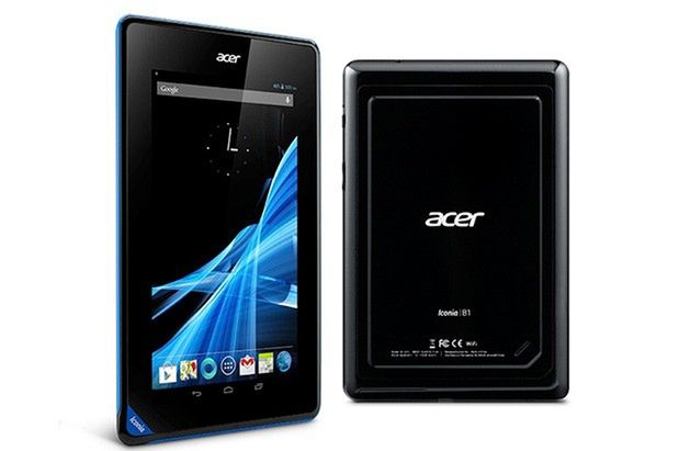 Acer przygotował sporo nowości na MWC. Czy są ciekawe?