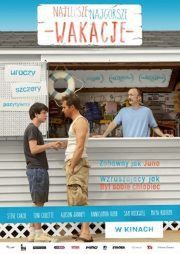 „Najlepsze najgorsze wakacje”, Nat Faxon, Jim Rash