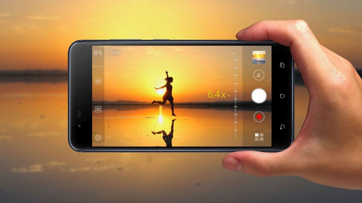 Asus ZenFone Zoom S wchodzi do Polski. Warto się nim zainteresować? 1