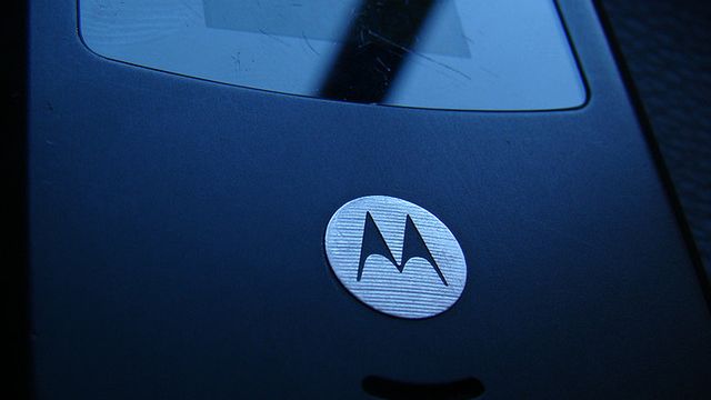 Google dołożył 3 miliardy do zakupu Motoroli 1