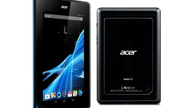 Acer przygotował sporo nowości na MWC. Czy są ciekawe? 1