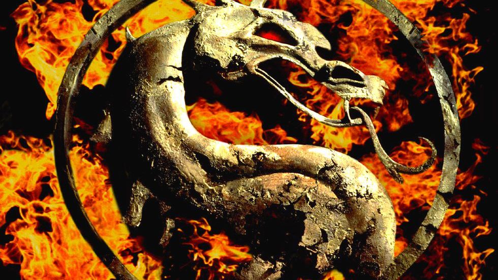 Tego warto posłuchać! Muzyka z Mortal Kombat zagrana na stacjach dysków 1