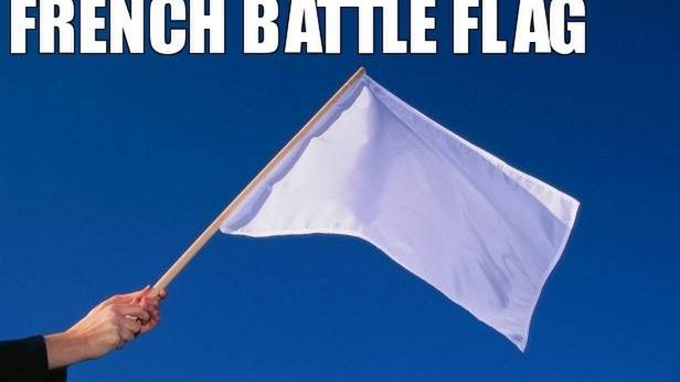 Kompromitacja francuskiego kontrwywiadu. Nie słyszał o Durczoku i przegrał z Wikipedią 1