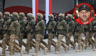 "Pokazać Rosji". Weteran GROM mówi, czy da się wyszkolić ludzi w 30 dni