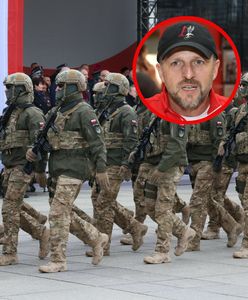 "Pokazać Rosji". Weteran GROM mówi, czy da się wyszkolić ludzi w 30 dni