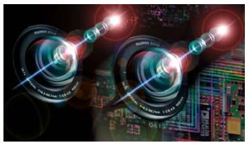 Photokina 2008: Fujifilm pokazuje system fotografii trójwymiarowej 1