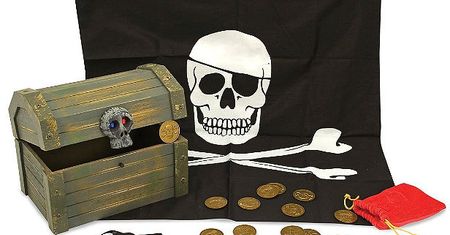 15 najfajniejszych geekowskich skarbonek (niekoniecznie świnek)
