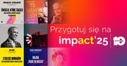 Impact Books - nowa zakładka w Audiotece!