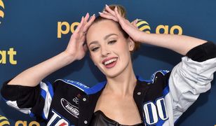 Gąsiewska kusi w samym staniku. "Czas wrócić do formy"