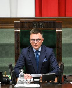 Nieważność wyborów. Czy Hołownia może przejąć obowiązki prezydenta?