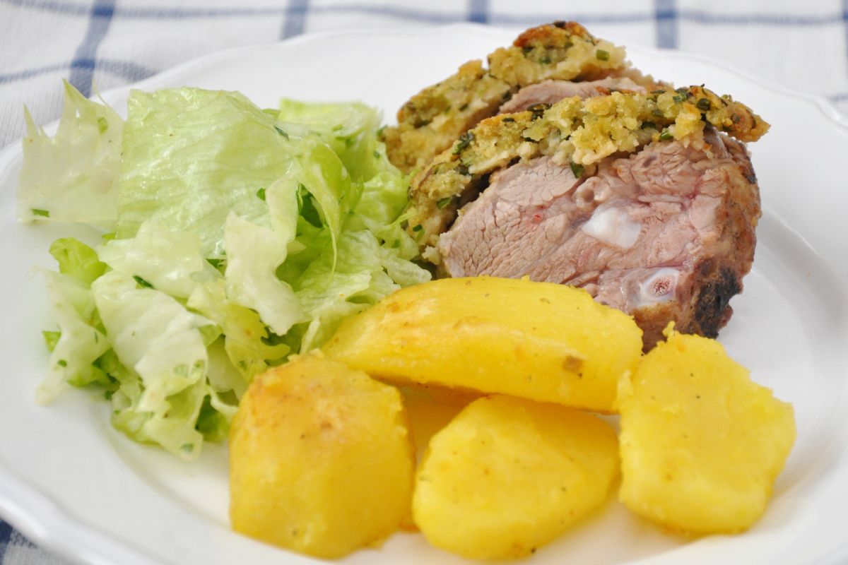 Ziemniaki nie muszą być tuczące