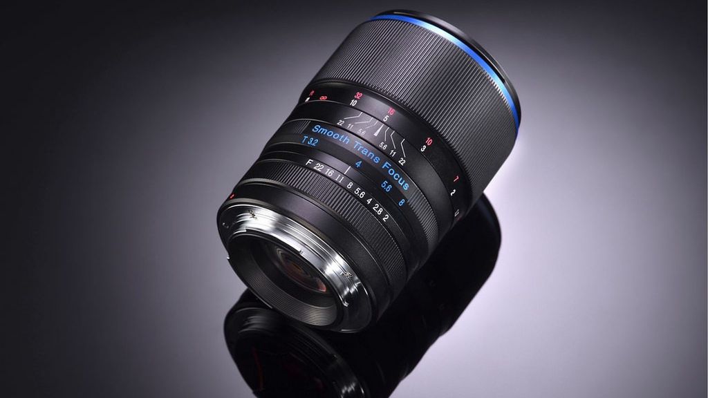 Venus Optics Laowa STF 105 mm f/2 (T/3.2) niebawem na rynku 1