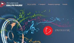„Nie pogrywaj, graj po polsku!” - ZPAV udostępni przedsiębiorcom darmową aplikację z polską muzyką