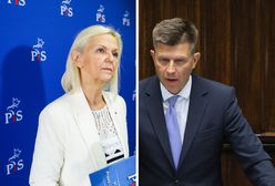 Wbiła szpilę Petru. Wspomniała o Maderze [RELACJA NA ŻYWO]