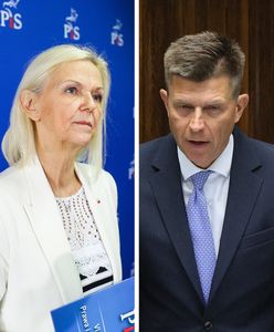 Wbiła szpilę Petru. Wspomniała o Maderze [RELACJA NA ŻYWO]