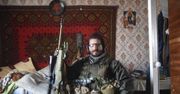 Wojna w Ukrainie. Najlepszy snajper świata wciąż działa