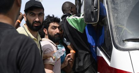 Polacy nie widzą większej liczby migrantów. Najnowszy sondaż