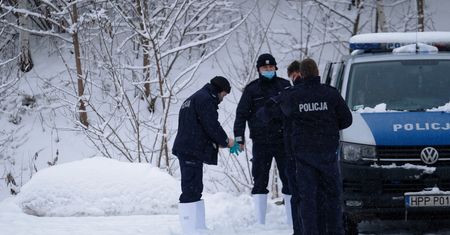 Zabójstwo 13-latki z Bytomia. Rodzice 15-letniego Kacpra: to była pierwsza miłość syna