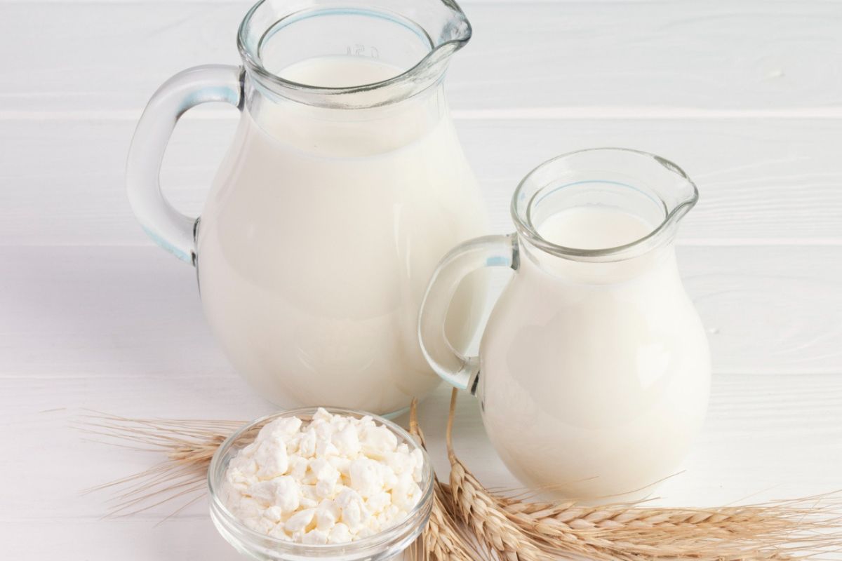 Jak kefir działa na wątrobę?