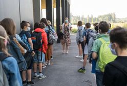 Szczepienia dzieci na COVID. Dziś ważna decyzja rządu. Specjalna konferencja Niedzielskiego, Dworczyka i Czarnka