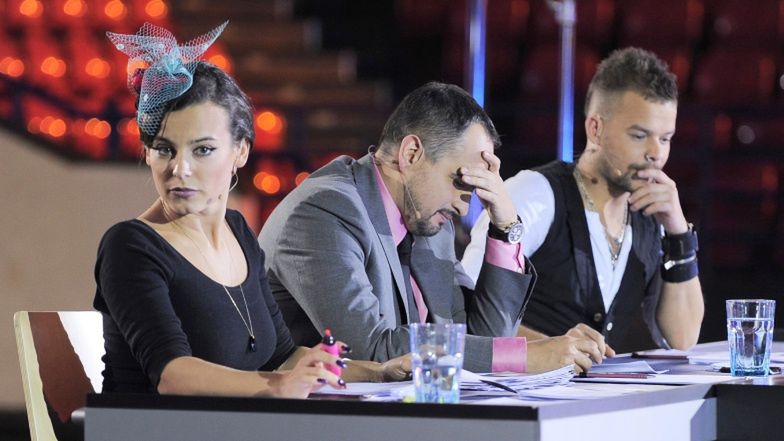 Mucha powiedziała, jak od środka wyglądało "You Can Dance". Egurrola nie będzie zadowolony, jak to przeczyta