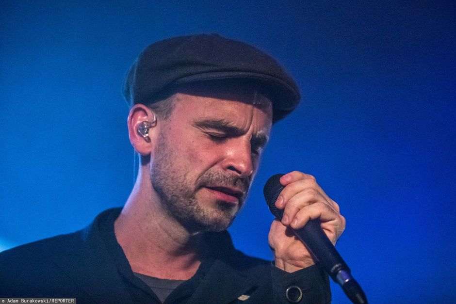 Fisz (Bartek Waglewski)