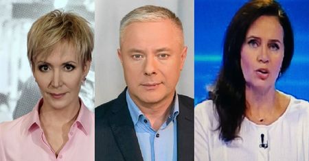 Nowi dyrektorzy TVP3. Wśród nich jedno nazwisko "dobrej zmiany"
