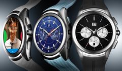 LG wprowadza nową wersję zegarka Watch Urbane (wideo)