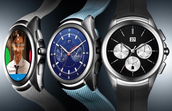 LG wprowadza nową wersję zegarka Watch Urbane (wideo)