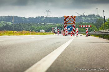 Rusza remont autostrady A1. Gdy się skończy, pojedziemy znacznie szybciej