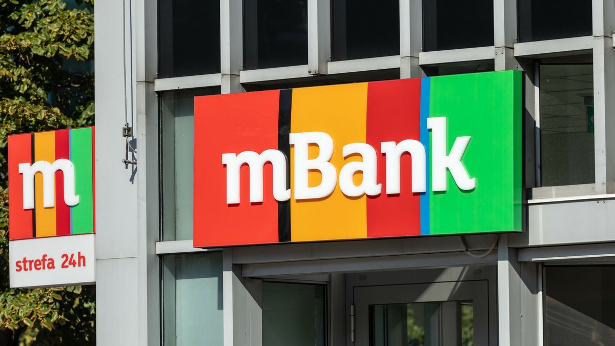 mBank wprowadza voicebota