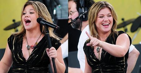"Mówili, że jestem gruba. Teraz przynajmniej mam powód!"