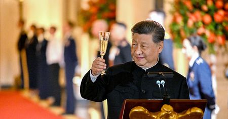 Jest porozumienie w sprawie ceł. Chiny potwierdzają
