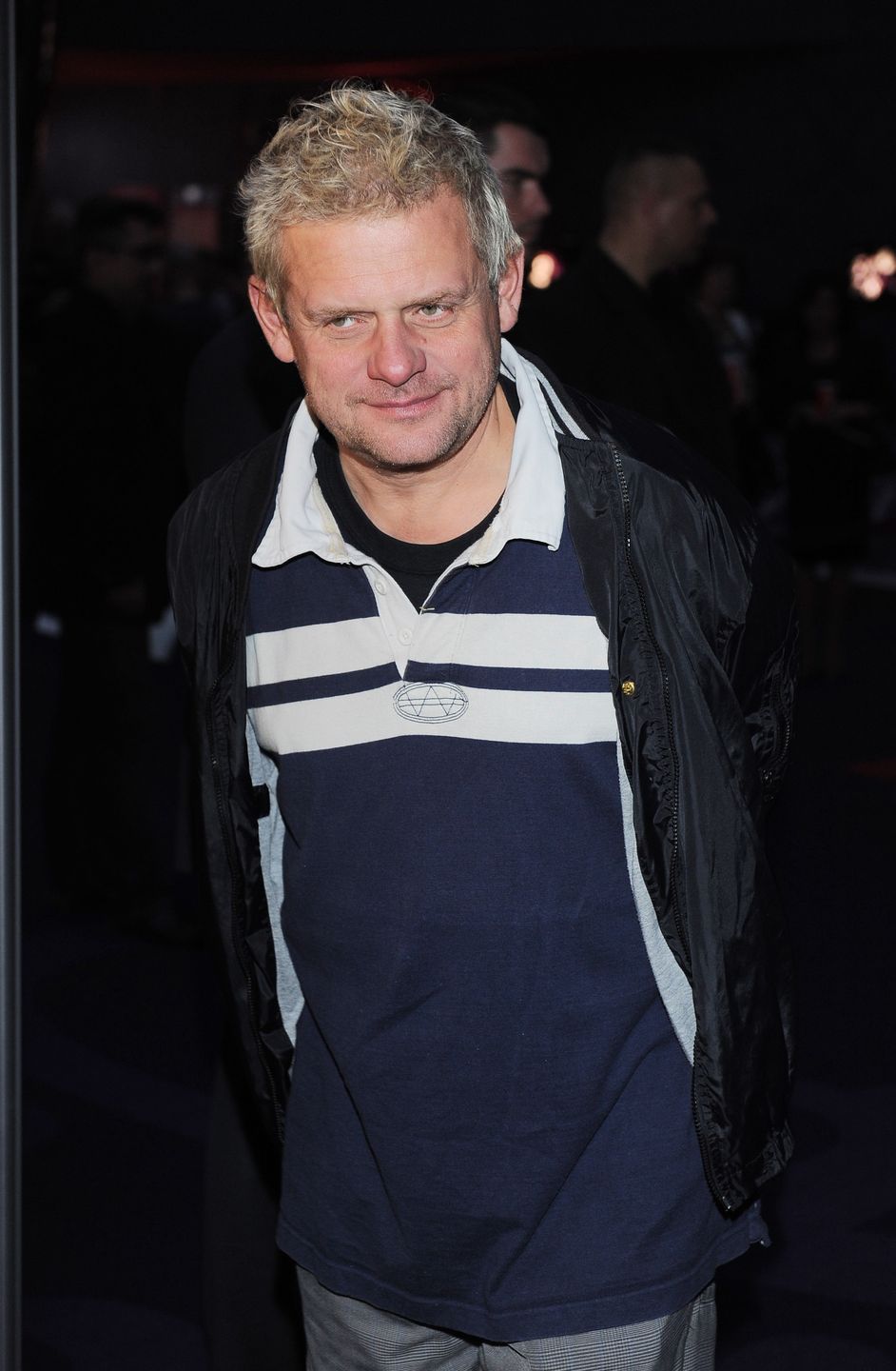 Kazik Staszewski