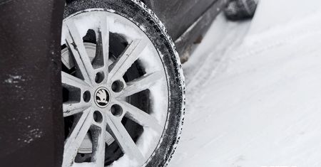 Jak zabezpieczyć auto przed solą?