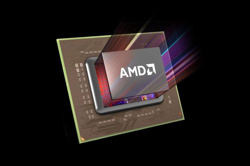 Co to jest AMD DASH?