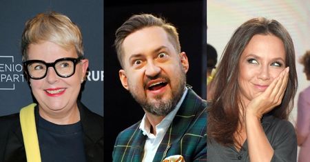 Gwiazdy ENTUZJASTYCZNIE reagują na wyniki wyborów: Kinga Rusin, Marcin Prokop, Karolina Korwin Piotrowska: "Pakujcie się" (ZDJĘCIA)