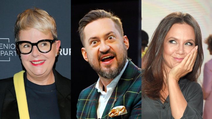 Reakcje celebrytów na wyniki wyborów