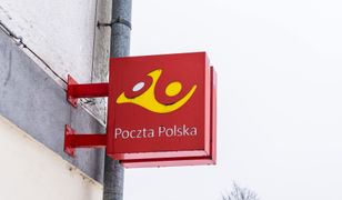 Poczta Polska idzie na wojnę z konkurencją. Chodzi o "pocztomaty"