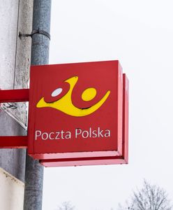 Poczta Polska idzie na wojnę z konkurencją. Chodzi o "pocztomaty"
