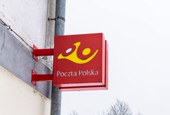 Poczta Polska idzie na wojnę z konkurencją. Chodzi o "pocztomaty"