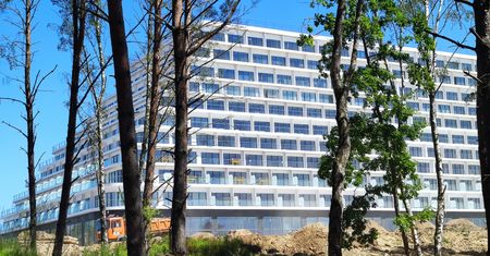 Hotel Gołębiewski w Pobierowie otworzy podwoje jeszcze tego lata? Nowe spekulacje