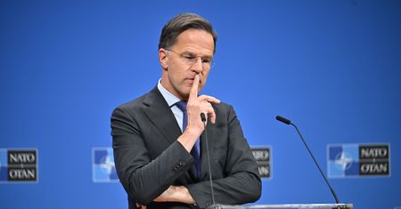 Niepokojąca zmiana w NATO? Ma nastąpić do 2027 roku