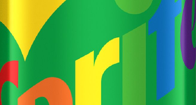 Sprite na Paradę Równości wprowadza puszki z tęczowym logo