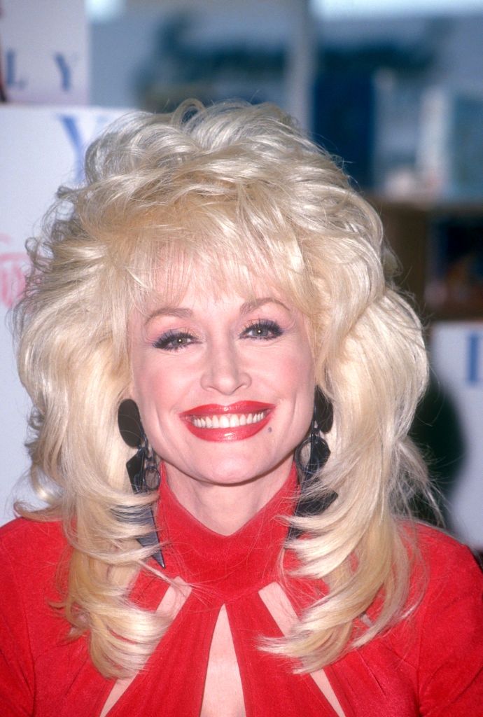 Dolly Parton