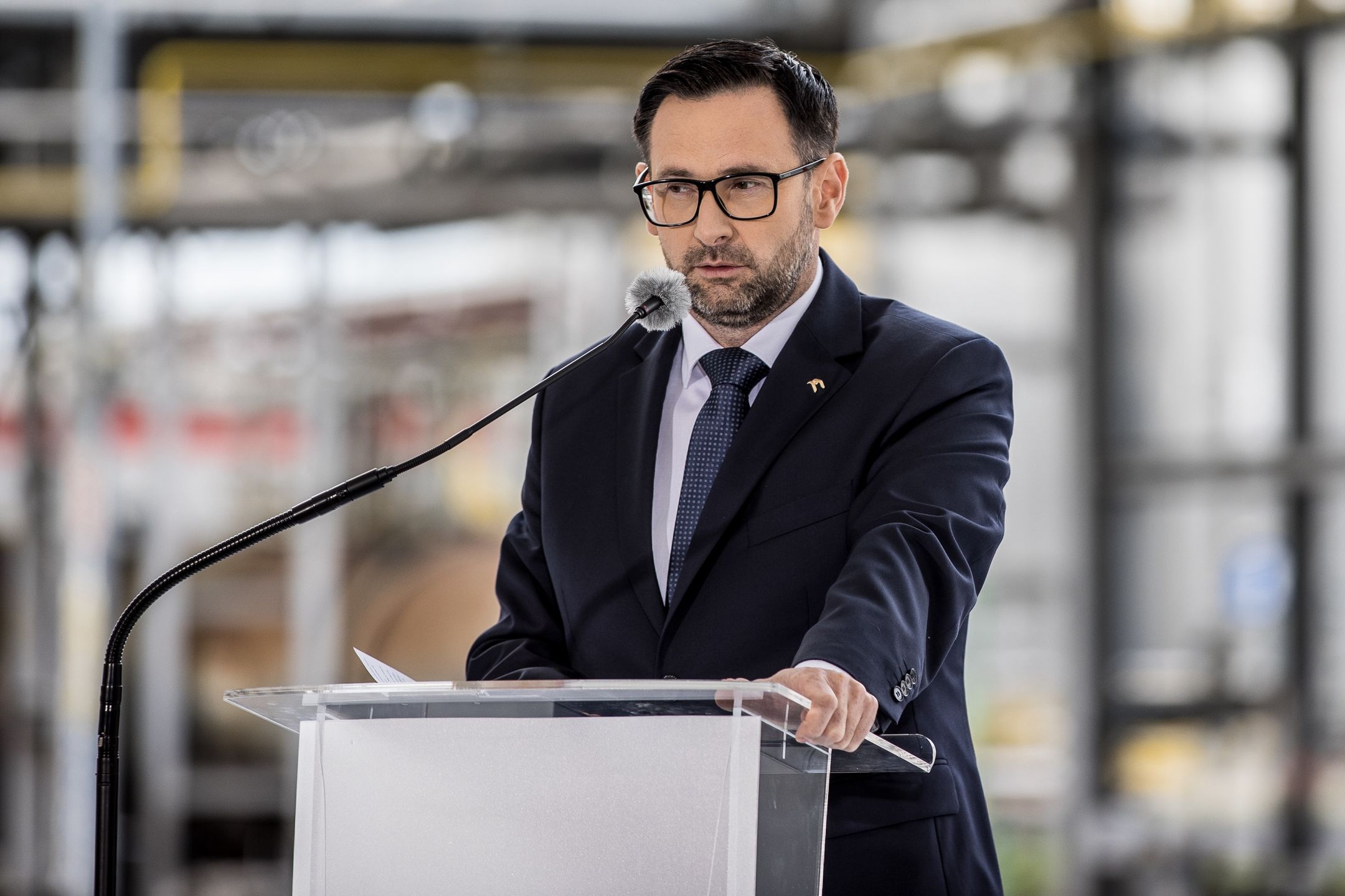 Daniel Obajtek