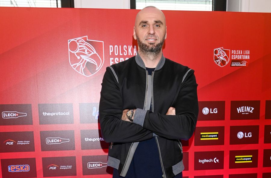 Marcin Gortat naraził kolegę na utratę zdrowia