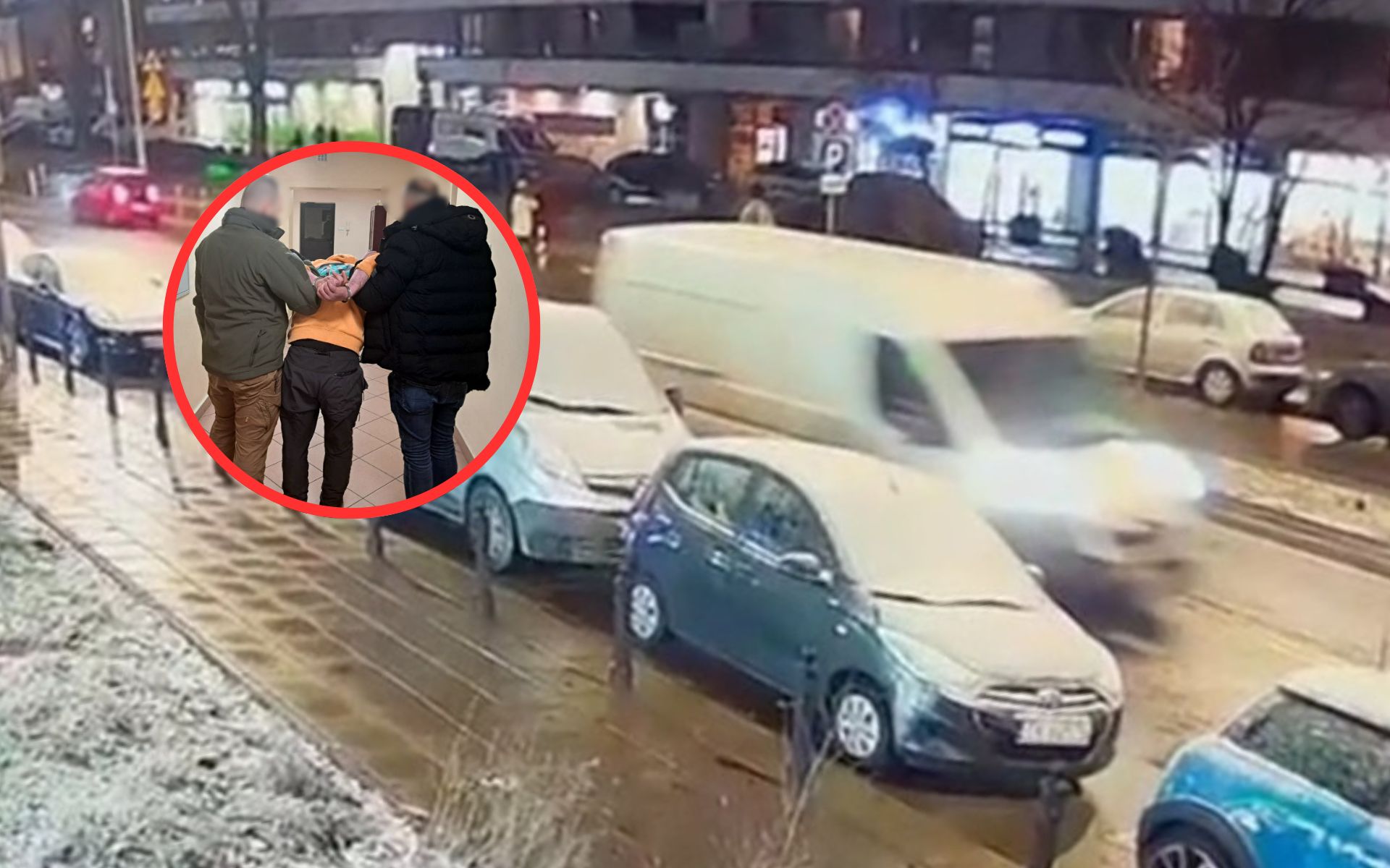 Widziała śmierć 14-latka na Woli. Jej relacja mrozi krew w żyłach