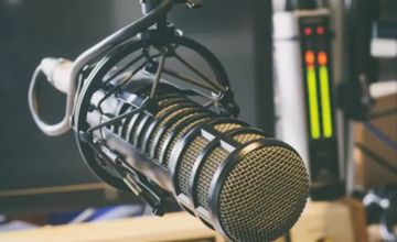 Oto lider wśród grup radiowych w Polsce w 2025 roku